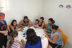 Culinária na AOPDown