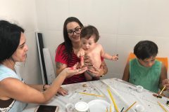 Culinária na AOPDown