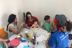 Culinária na AOPDown