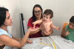 Culinária na AOPDown