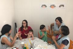 Culinária na AOPDown