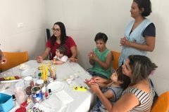 Culinária na AOPDown