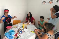 Culinária na AOPDown